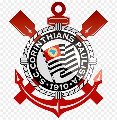 Corinthians Football Logo Png Png Free PNG Images TOPpng