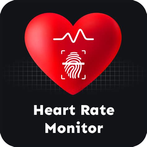 Heart Rate Monitor: Pulse app - Apps on Google Play