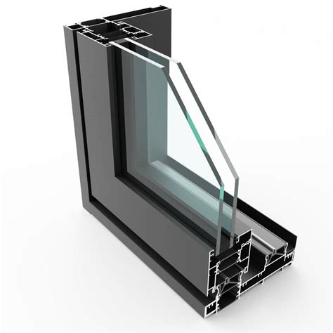Ali SLIDE Inline Sliding Door | Senior Architectural Systems Ltd | NBS