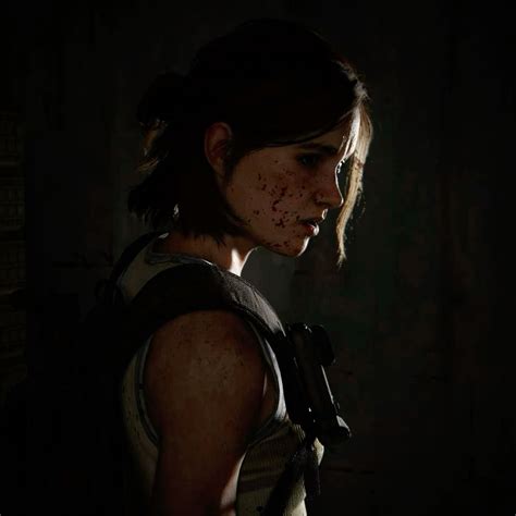 Best Wlw Elliewilliamstlou Ellietlou Tlou Thelastofus Ellieanddina Ellie Lesbian Lgbtqia