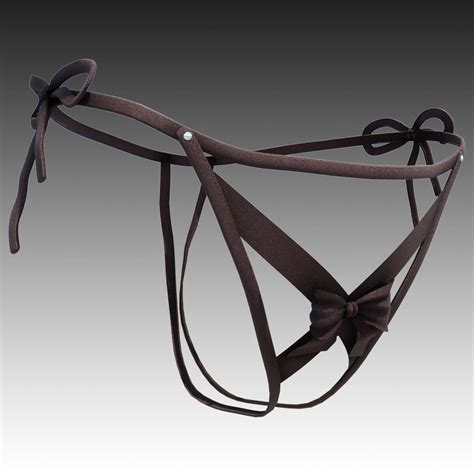 Sexy Lingerie SS13 3D Model By RumenD