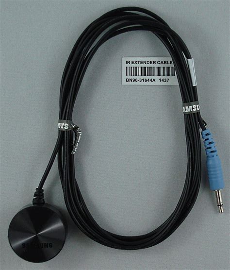 Samsung Bn A Oem Ir Extender Cable Original Ebay