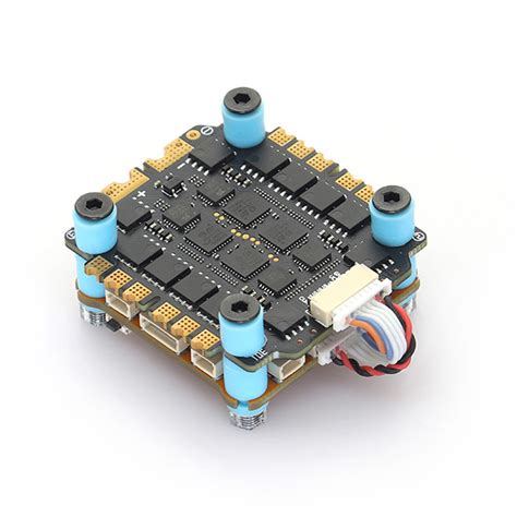 X Mm Mamba Stack Easy F Mk Flight Controller F Bls A