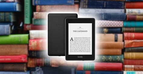 Qué Kindle comprar Comparativa y modelos del eReader de Amazon