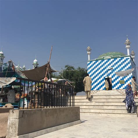 Heer Ranjha Tomb Jhang Pakistan Travel N Tours Pakwheels Forums