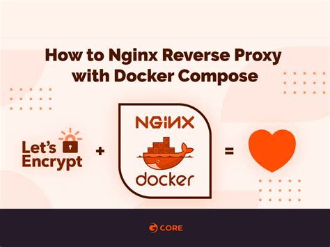 How To Nginx Reverse Proxy With Docker Compose Gcore