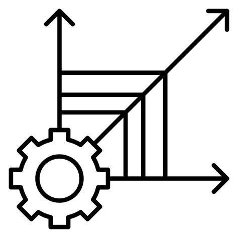 Scalable System Vector Icon 21716951 Vector Art At Vecteezy