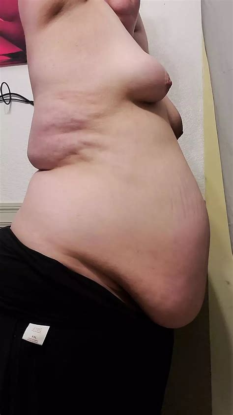 Showing Off My Curves Xhamster