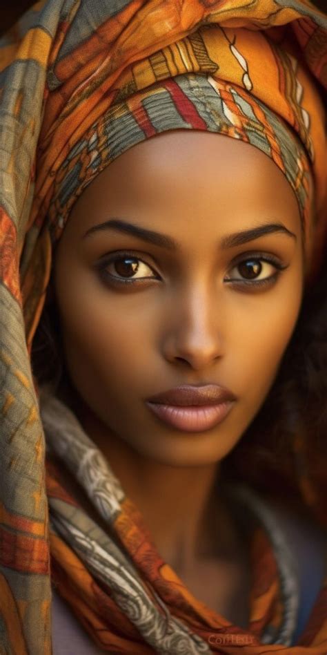 Somaliwoman Somalia Beautiful African Women Black Beauties African Beauty