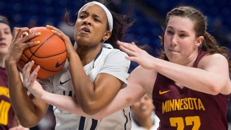 Page drops 25 as Penn State women’s basketball wins 77-66 over ...