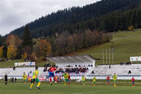 Football In Heaven A Adus N Bucovina Peste De Microbi Ti Din