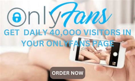 Promote Your Onlyfans Link Onlyfans Page Shoutout To Usa Audience By