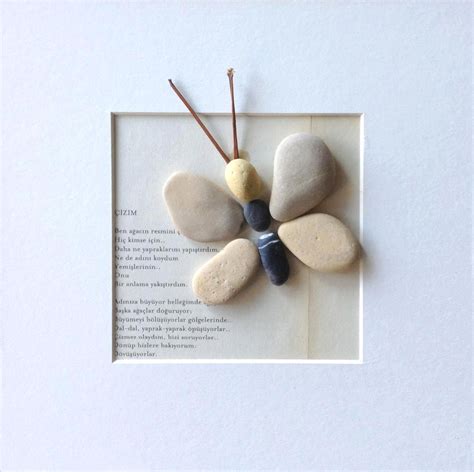 55+ Beautiful Pebble Art Ideas | Rock crafts, Stone pictures pebble art ...