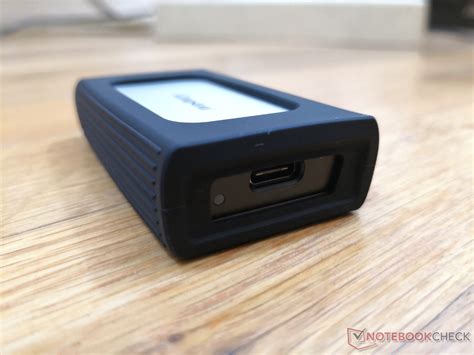 Kingston Launches Usb C Xs External Ssd With Ip Certification And