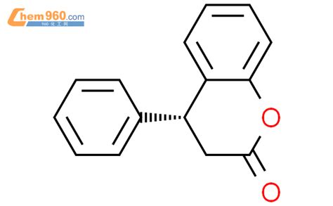 H Benzopyran One Dihydro Phenyl R