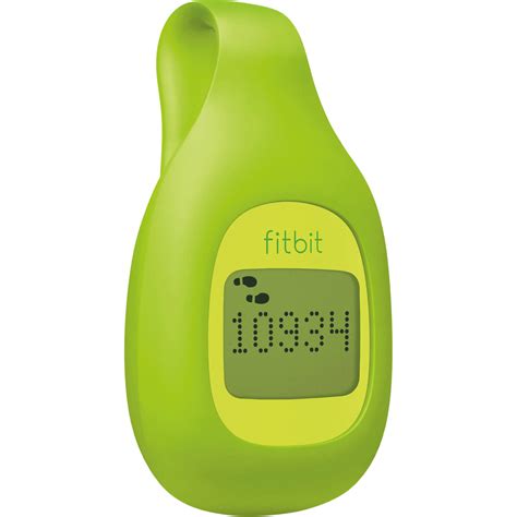 Fitbit Zip Activity Tracker Lime Fb G B H Photo Video