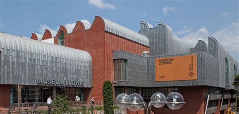 Museum Ludwig Koeln De