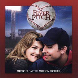 Fever Pitch Soundtrack (2005)