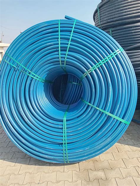 Hdpe Coil Pipe At Best Price In India