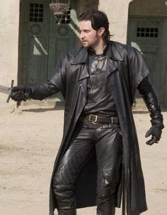 22 Guy of Gisborne Costume ideas | gisborne, richard armitage, robin hood bbc