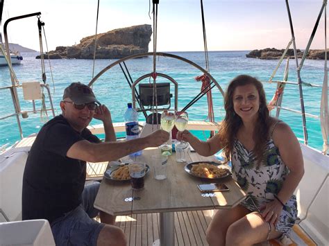 Yacht Charters in Malta | Rent a Boat or Charter a Yacht in Malta