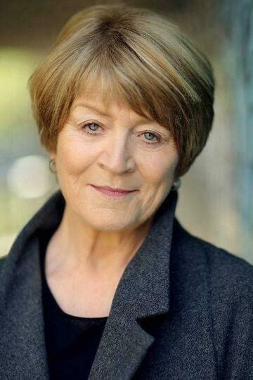 Susan Brown Actor Bio and Production | Dress Circle