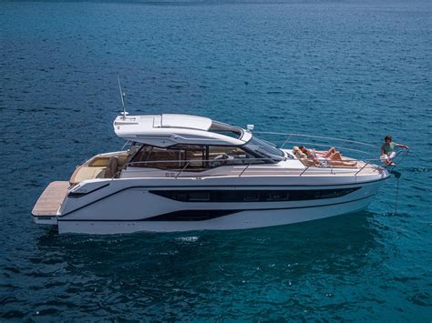 Bavaria Sr Sports Cruiser For Sale Yachtworld