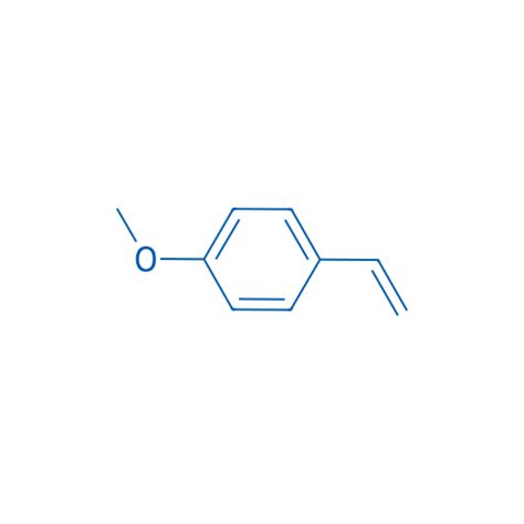 637 69 4 1 Methoxy 4 Vinylbenzene BLD Pharm