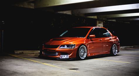 JDM, Car, Mitsubishi Wallpapers HD / Desktop and Mobile Backgrounds