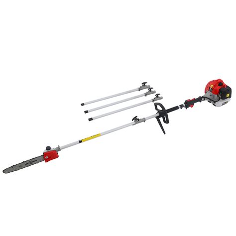 Extended Reach Pole Saw