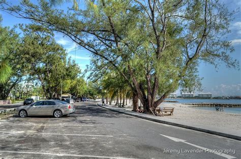 Montagu Beach In Eastern Nassau The Bahamas By Jeremy Lavender Photography Redbubble