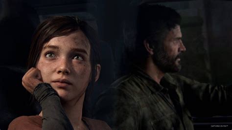 The Last Of Us Parte Protagonista Di Un Nuovo Trailer Tra Feature Del