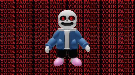 Roblox Au Sans Battles Vhs Sans Showcase Youtube