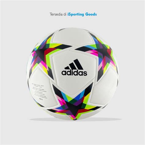 Jual Memperkenalkan Adidas Bola Sepak Original Adidas Champions League