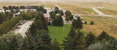 Little America Hotel | Near Green River, Wyoming | Official Hotel Site