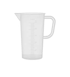 Buy Labart Plastic Polylab Measuring Jug Cup For Kitchen Cooking Jug