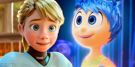 Inside Out 2 Star Wants Sequels Exploring Rileys Whole Life