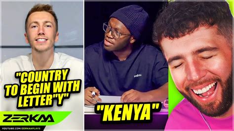 DEJI DUMBEST MOMENTS EVER YouTube