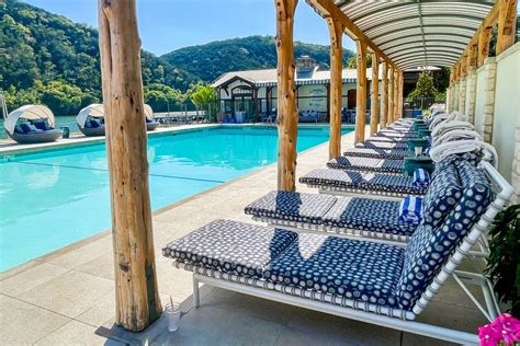 Lake Austin Spa Resort review: Is it worth splashing the cash? - The ...