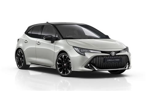 2022 Toyota C HR And Corolla What S Changed Toyota UK Magazine