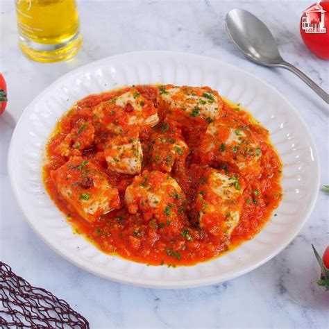 Bonito Encebollado El Cocinero Casero Pescados Y Mariscos