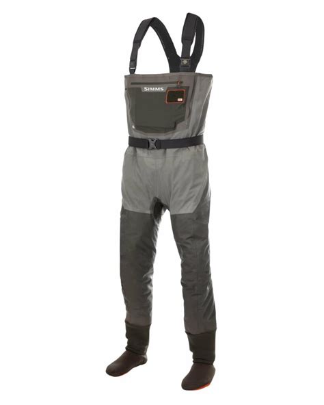 12 Best Fly Fishing Waders [REVIEWED] - 2025 Buyer's Guide | The Wading ...