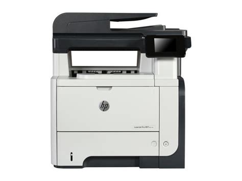 HP LaserJet Pro M521dn MFP Monochrome Laser Laser Printer Newegg Ca