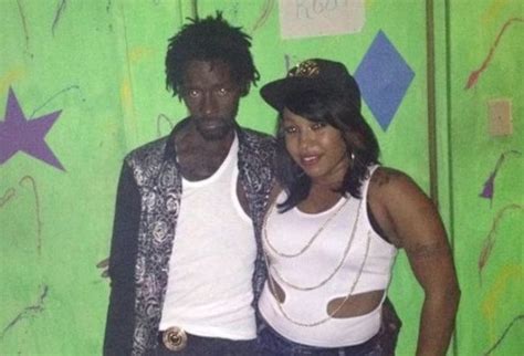 Gully Bop Fiancée Shauna Chin Pregnant For The Deejay