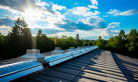 The Importance Of Proper Roof Ventilation A Comprehensive Guide