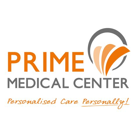 Prime Medical Center Coming Soon Rahmania Mall