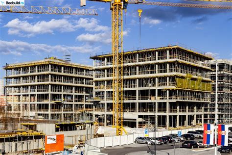 Železnička Stanica Beograd Centar Prokop Železnica Strana 790