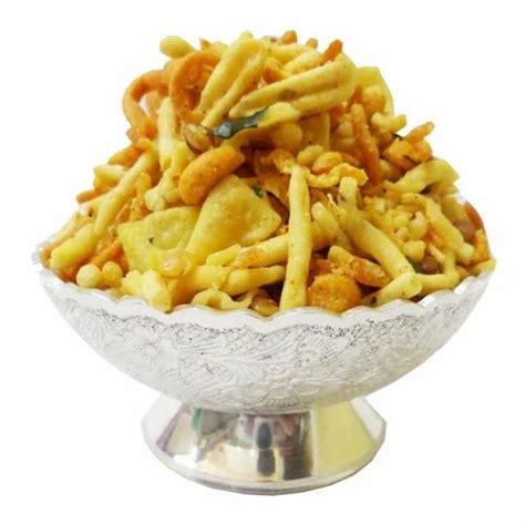 Farsan Namkeen - Spicy Farsan Namkeen Manufacturer from Mumbai