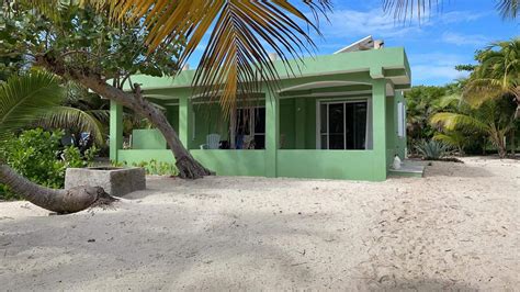 venta Casa en Mahahual Othón P Blanco 2 43 88050548 4614906 icasas mx