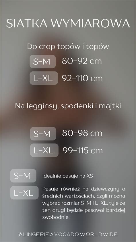 Legginsy bezszwowe z zapiętkiem Lingerie Avocado Odzież bezszwowa Legginsy Topy